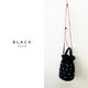 kirakira 2way shoulder [ C24003 ] cheek / ������