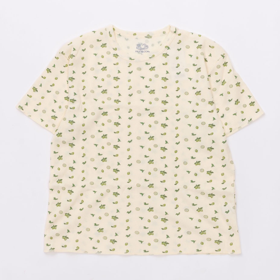 FTL ��åե�Ⱦµ�岼���å� [ FRUIT OF THE LOOM / �ե롼�� ���� �� �롼�� ] GLT-14796300