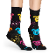 Dog Sock [ 113038-68 ] Happy Socks / �ϥåԡ����å���