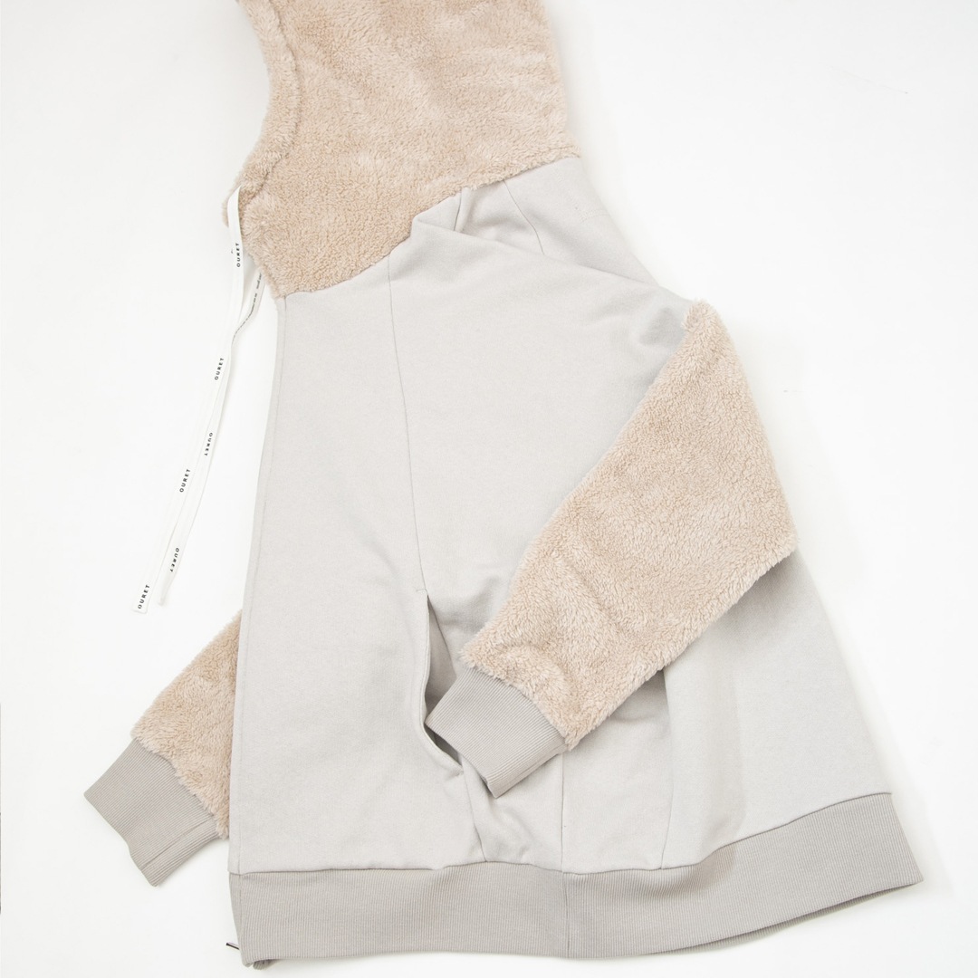 �ա��ǥ� �������å� �ե꡼�� ����� [ OR212-3371 ] OURET / ������å�