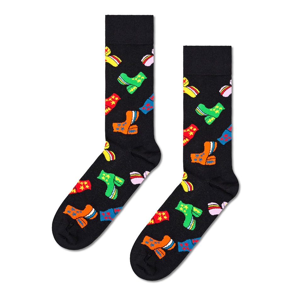 Elton John 3-Pack Gift Set [ 14243001-01 ] Happy Socks / �ϥåԡ����å���