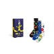 Elton John 3-Pack Gift Set [ 14243001-01 ] Happy Socks / �ϥåԡ����å���