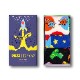 Elton John 3-Pack Gift Set [ 14243001-01 ] Happy Socks / �ϥåԡ����å���
