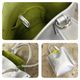 rivet 2way tote [ C24004 ] cheek / ������