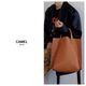 rivet 2way tote [ C24004 ] cheek / ������