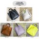 rivet 2way tote [ C24004 ] cheek / ������