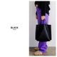 rivet 2way tote [ C24004 ] cheek / ������