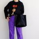 rivet 2way tote [ C24004 ] cheek / ������