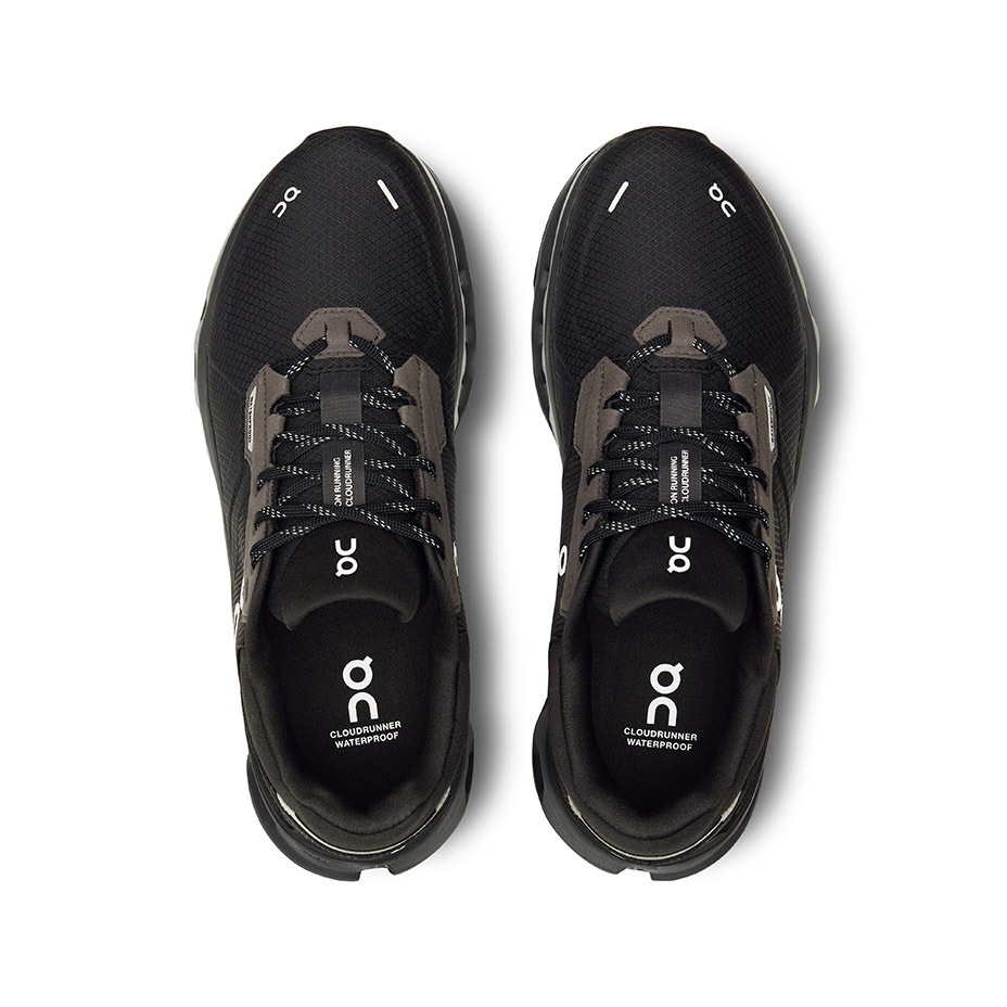 Cloudrunner 2 Waterproof [ CLOUDRUNNER2WPW ] On / ����