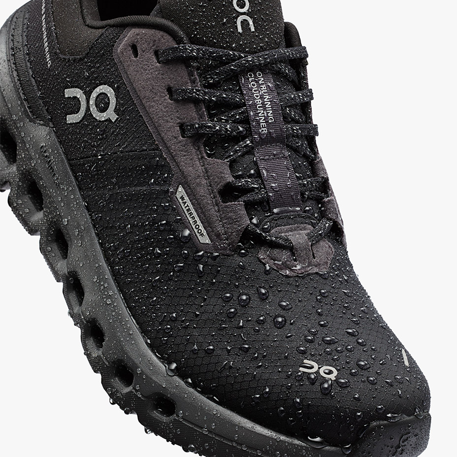Cloudrunner 2 Waterproof [ CLOUDRUNNER2WPW ] On / ����