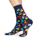 Thumbs Up Sock [ 117041-68 ] Happy Socks / �ϥåԡ����å���