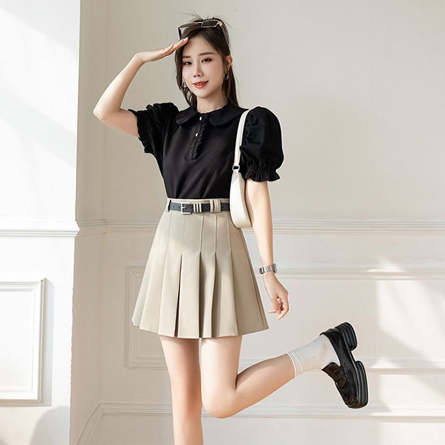 �ڥ��ѥ��դ� �ܥå����ץ꡼�ĥߥ˥������� �ޥ������ߥ˥������� [BHOA003-1] BitterHoney / �ӥ����ϥˡ�