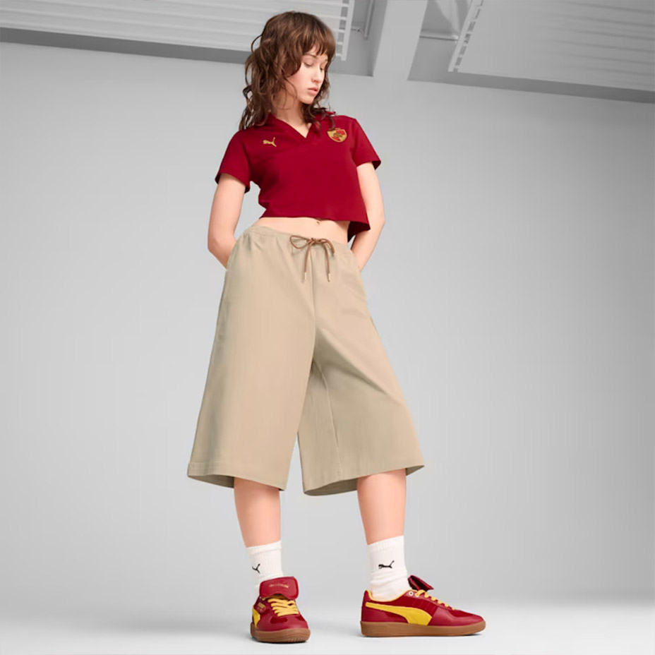 ������� PUMA �� �ϥ꡼�ݥå��� Ⱦµ �ݥ������ [ PUMA-630097 ] PUMA / �ס���