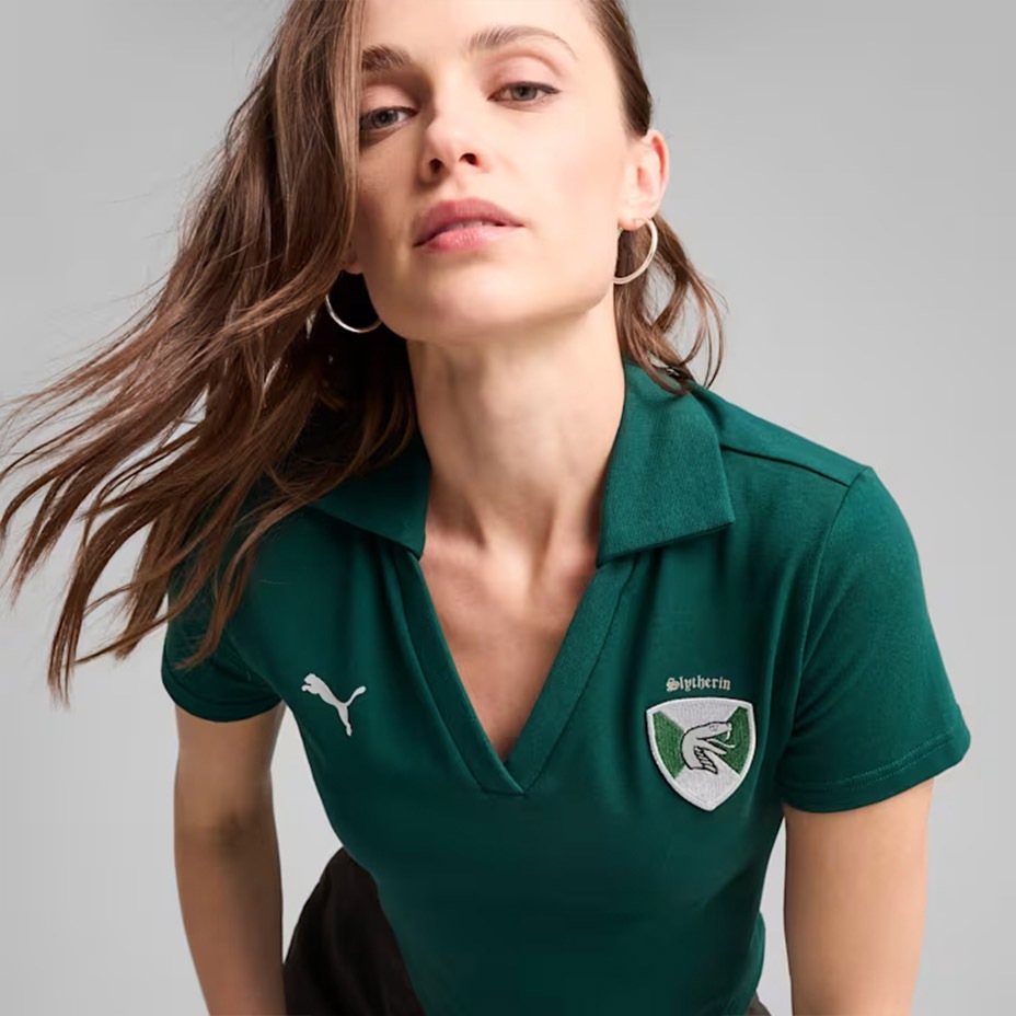 ������� PUMA �� �ϥ꡼�ݥå��� Ⱦµ �ݥ������ [ PUMA-630097 ] PUMA / �ס���