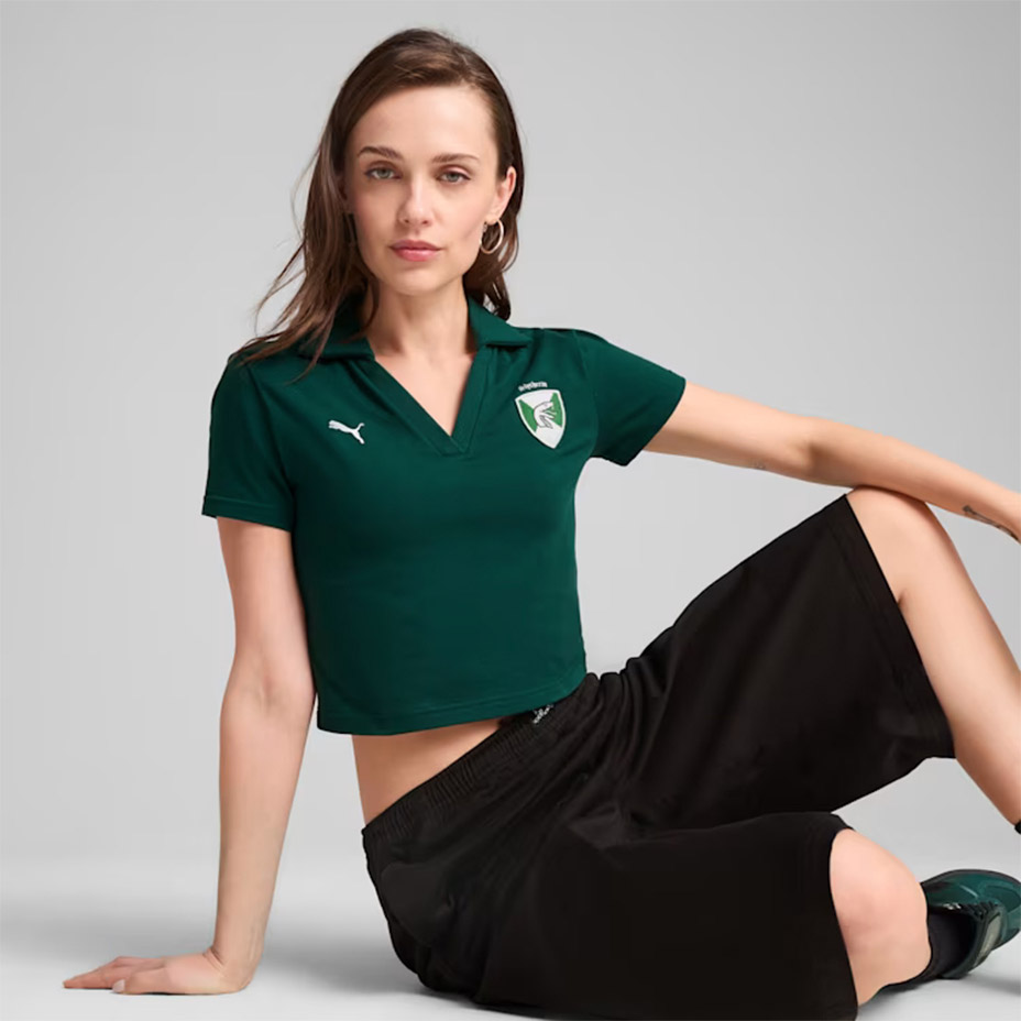 ������� PUMA �� �ϥ꡼�ݥå��� Ⱦµ �ݥ������ [ PUMA-630097 ] PUMA / �ס���