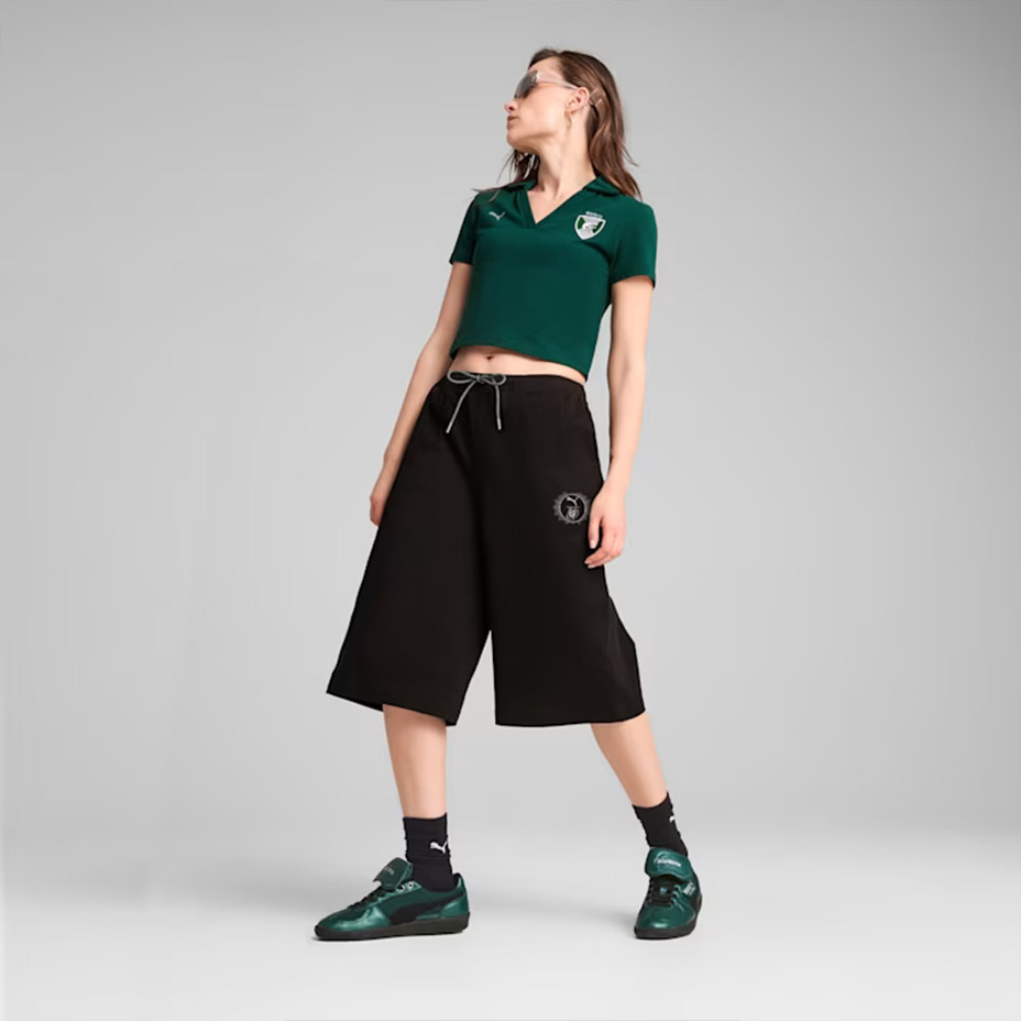 ������� PUMA �� �ϥ꡼�ݥå��� Ⱦµ �ݥ������ [ PUMA-630097 ] PUMA / �ס���