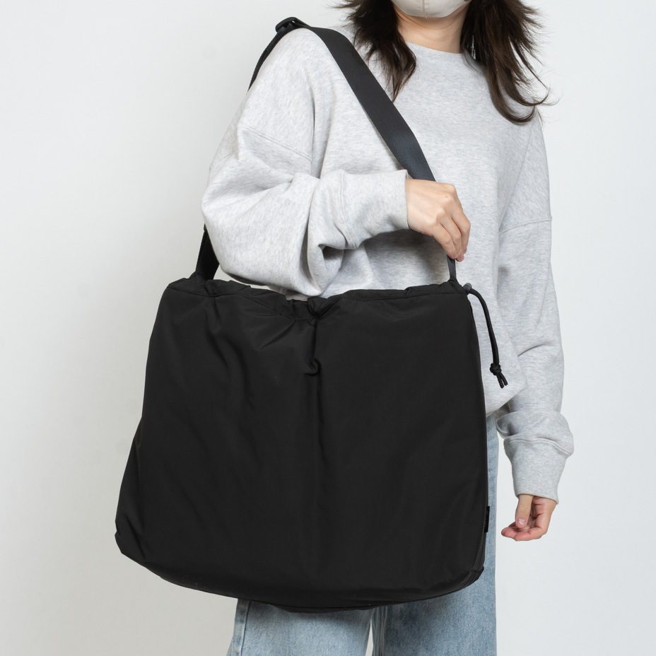 BIG SILHOUETTE SHOULDER [ SML / �������२�� ] K905060
