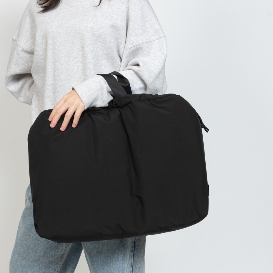 BIG SILHOUETTE SHOULDER [ SML / �������२�� ] K905060