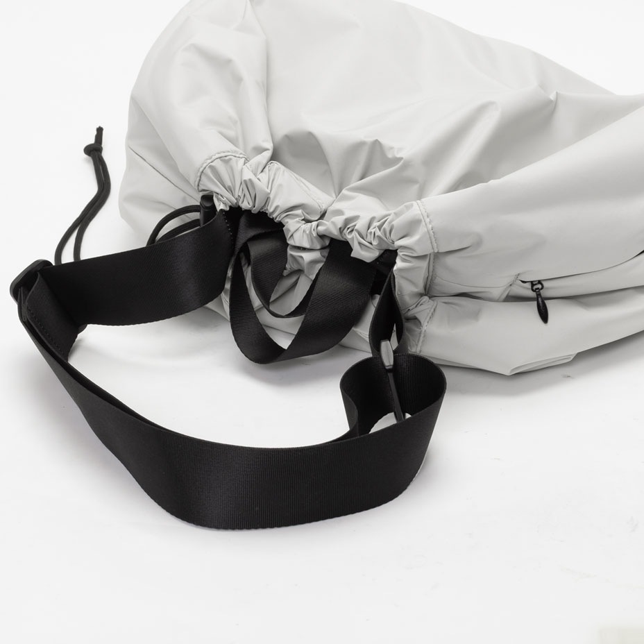 BIG SILHOUETTE SHOULDER [ SML / �������२�� ] K905060