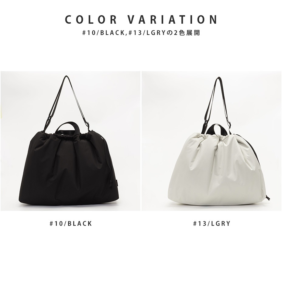 BIG SILHOUETTE SHOULDER [ SML / �������२�� ] K905060