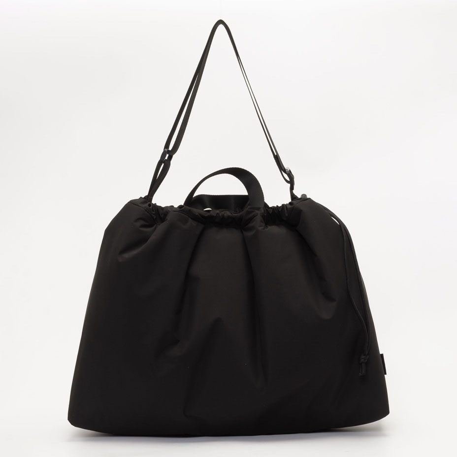 BIG SILHOUETTE SHOULDER [ SML / �������२�� ] K905060