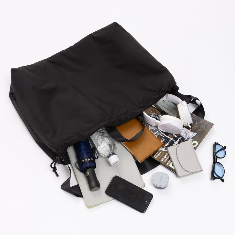 BIG SILHOUETTE SHOULDER [ SML / �������२�� ] K905060