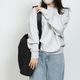 BIG SILHOUETTE SHOULDER [ SML / �������२�� ] K905060