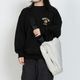 BIG SILHOUETTE SHOULDER [ SML / �������२�� ] K905060