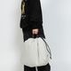 BIG SILHOUETTE SHOULDER [ SML / �������२�� ] K905060