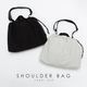 BIG SILHOUETTE SHOULDER [ SML / �������२�� ] K905060