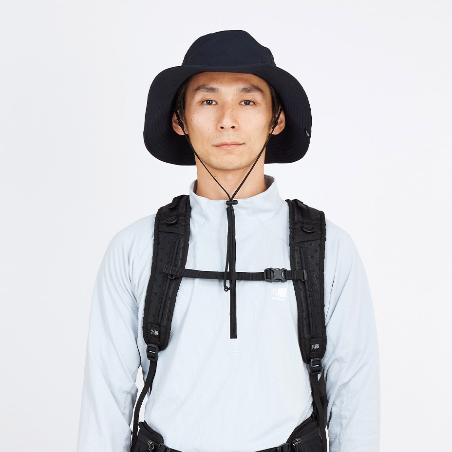 flow hat [ 200142 ] karrimor / ޡ