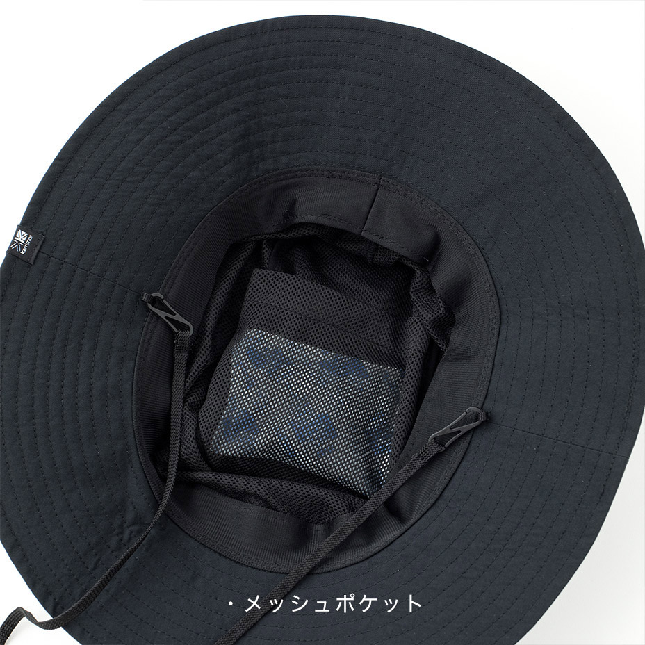 flow hat [ 200142 ] karrimor / ޡ