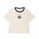 PUMA x HELLO KITTY GRAPHIC BABY TEE [ PUMA-631613 ] PUMA / �ס���