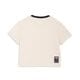 PUMA x HELLO KITTY GRAPHIC BABY TEE [ PUMA-631613 ] PUMA / �ס���