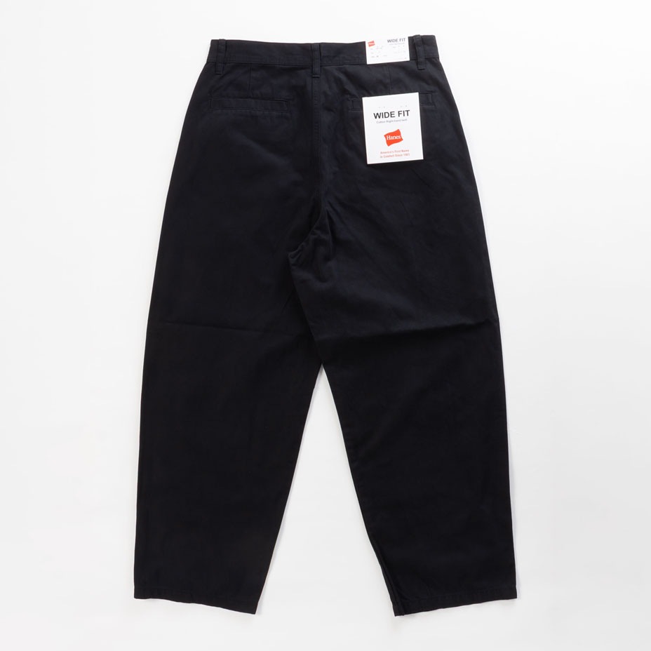 �Ρ����å� �磻�ɥե��å� ���Υѥ�� [ HANES / �إ��� ] KDM-067140