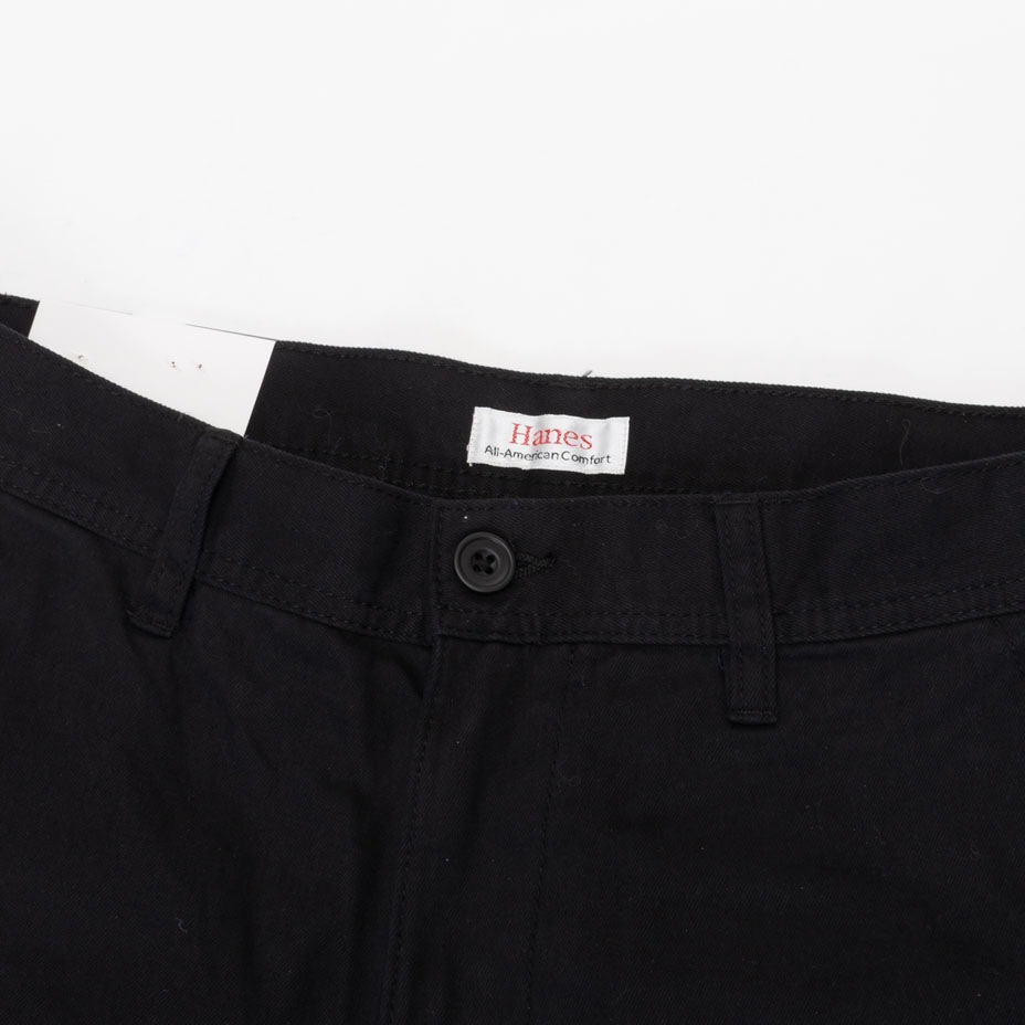�Ρ����å� �磻�ɥե��å� ���Υѥ�� [ HANES / �إ��� ] KDM-067140