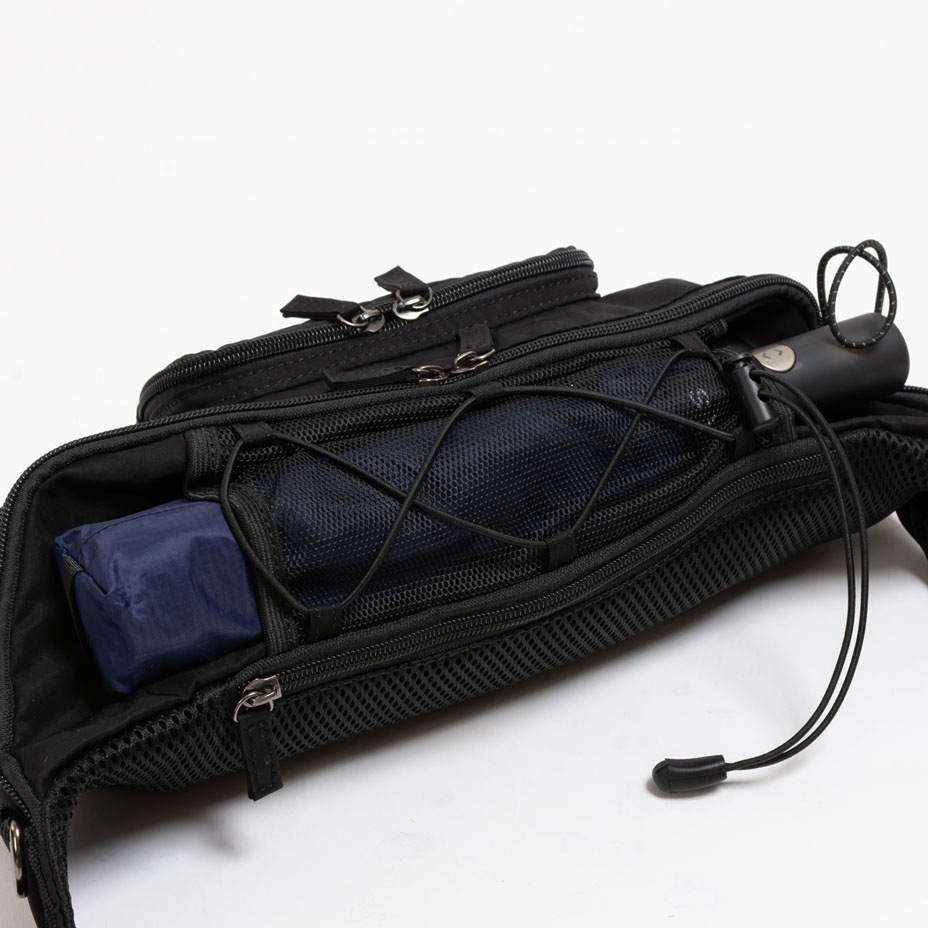 OSAMPO BAG / �Ϥÿ夷��ʥ�����ܥǥ��Хå� [ propellerheads / �ץ��ڥ�إå� ] PHD-11-2203