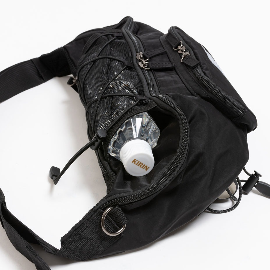OSAMPO BAG / �Ϥÿ夷��ʥ�����ܥǥ��Хå� [ propellerheads / �ץ��ڥ�إå� ] PHD-11-2203