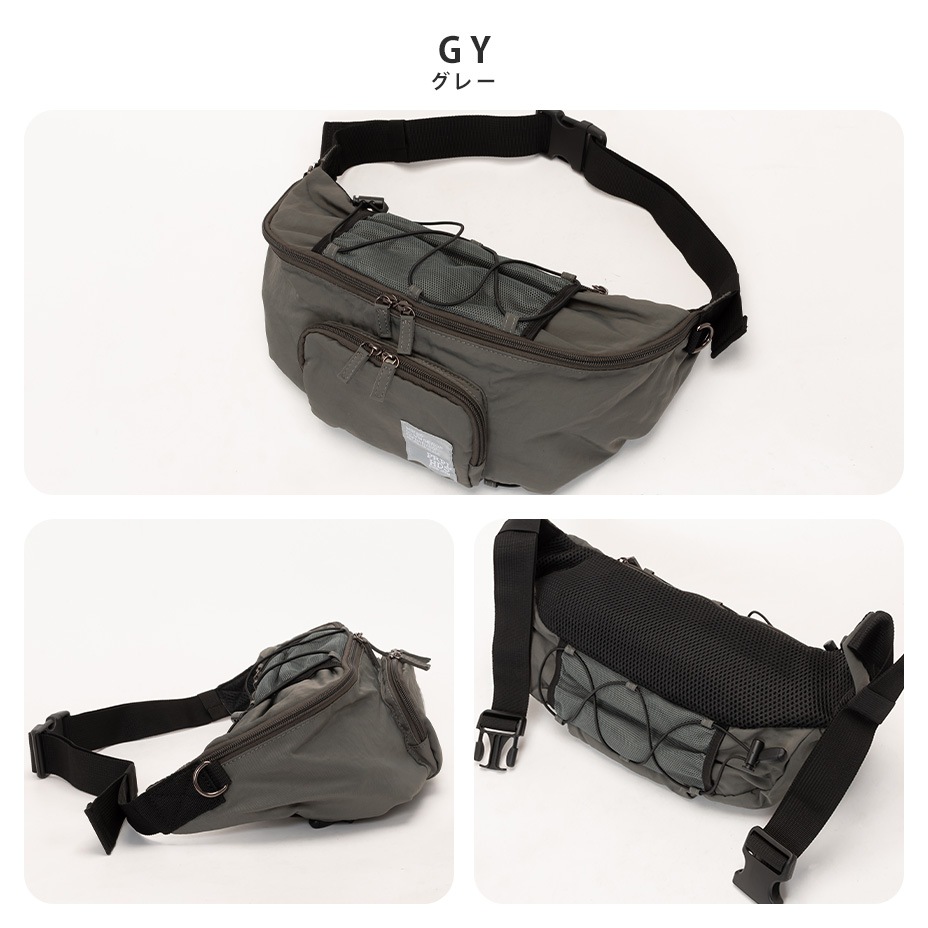 OSAMPO BAG / �Ϥÿ夷��ʥ�����ܥǥ��Хå� [ propellerheads / �ץ��ڥ�إå� ] PHD-11-2203