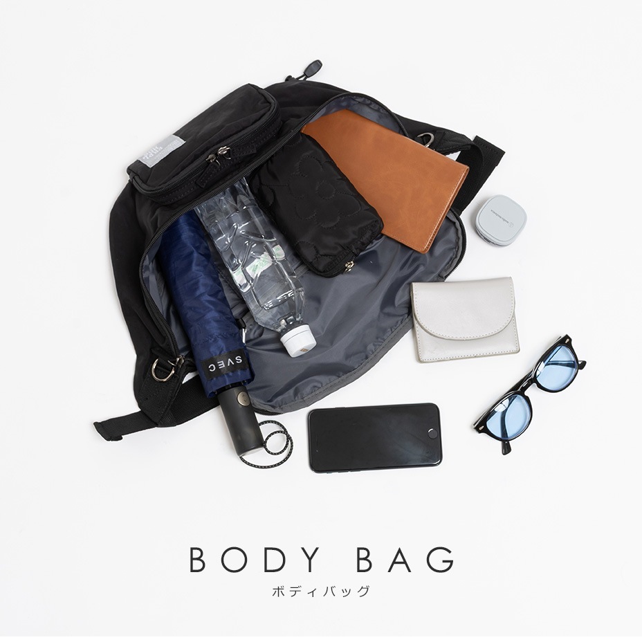 OSAMPO BAG / �Ϥÿ夷��ʥ�����ܥǥ��Хå� [ propellerheads / �ץ��ڥ�إå� ] PHD-11-2203