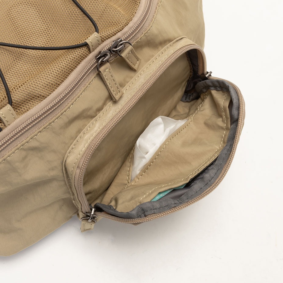 OSAMPO BAG / �Ϥÿ夷��ʥ�����ܥǥ��Хå� [ propellerheads / �ץ��ڥ�إå� ] PHD-11-2203