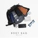 OSAMPO BAG / �Ϥÿ夷��ʥ�����ܥǥ��Хå� [ propellerheads / �ץ��ڥ�إå� ] PHD-11-2203