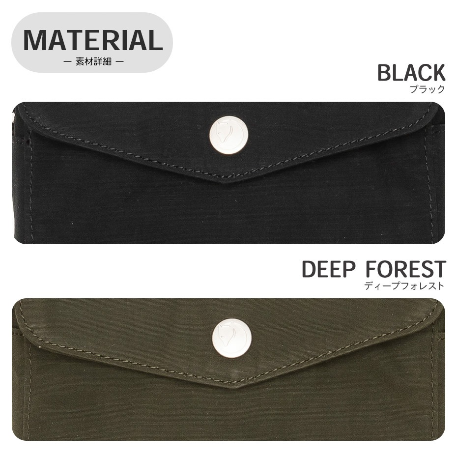 Greenland Pocket [ 23156 ] FJALLRAVEN / �ե�����顼�٥�