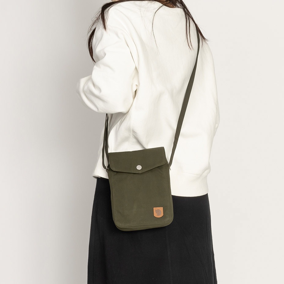 Greenland Pocket [ 23156 ] FJALLRAVEN / �ե�����顼�٥�