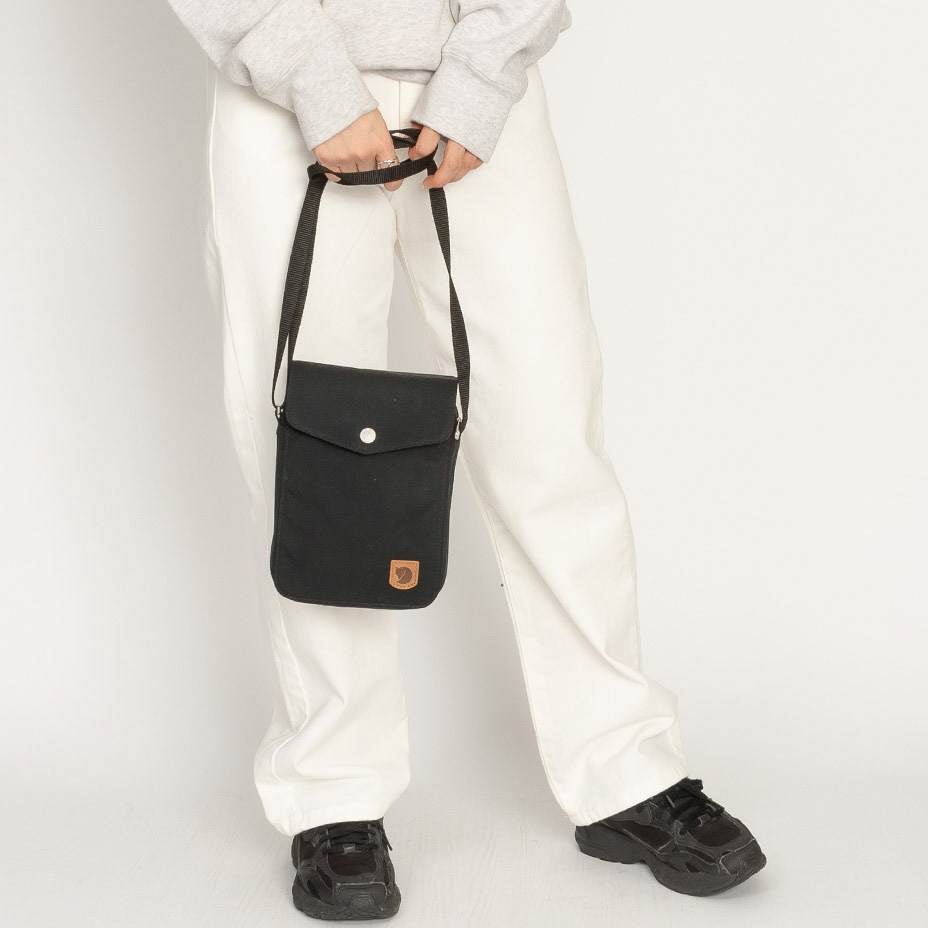Greenland Pocket [ 23156 ] FJALLRAVEN / �ե�����顼�٥�