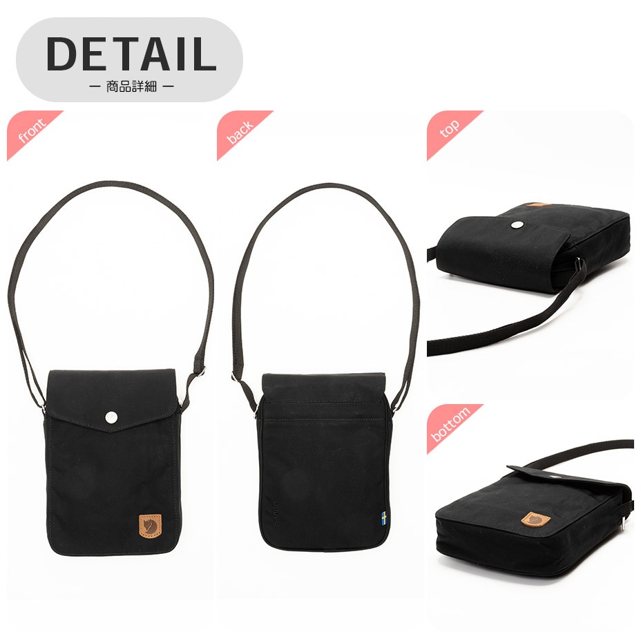 Greenland Pocket [ 23156 ] FJALLRAVEN / �ե�����顼�٥�