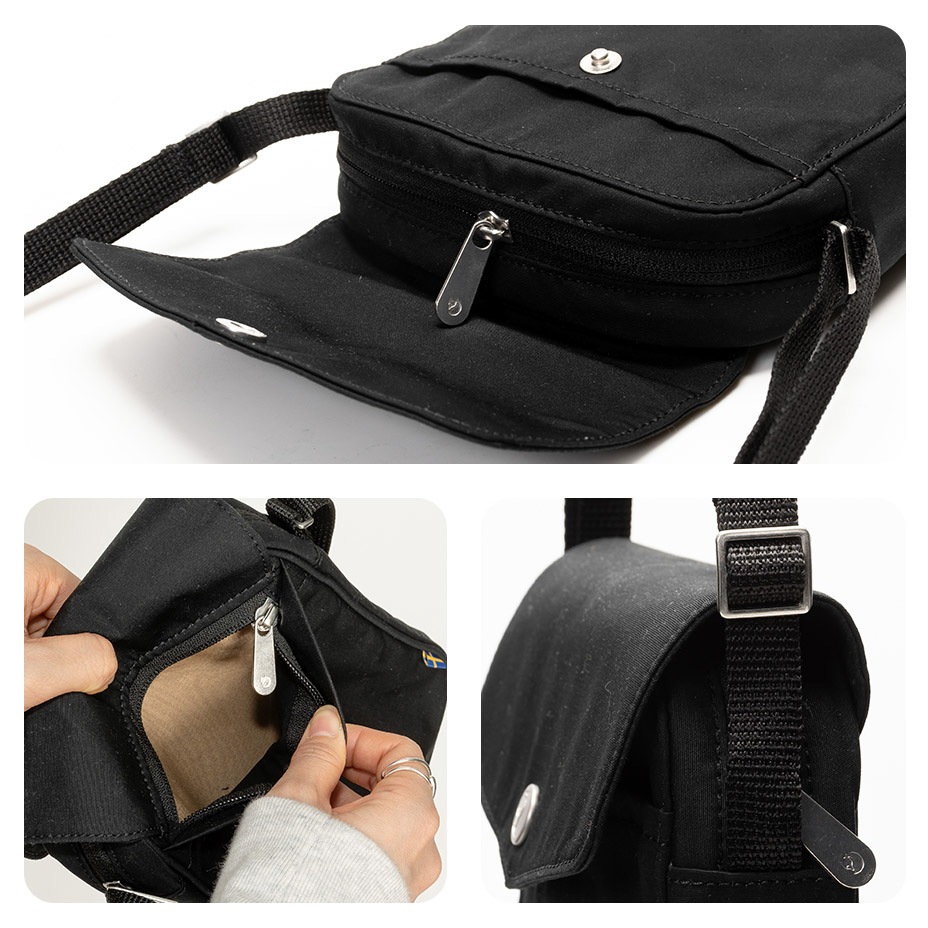 Greenland Pocket [ 23156 ] FJALLRAVEN / �ե�����顼�٥�