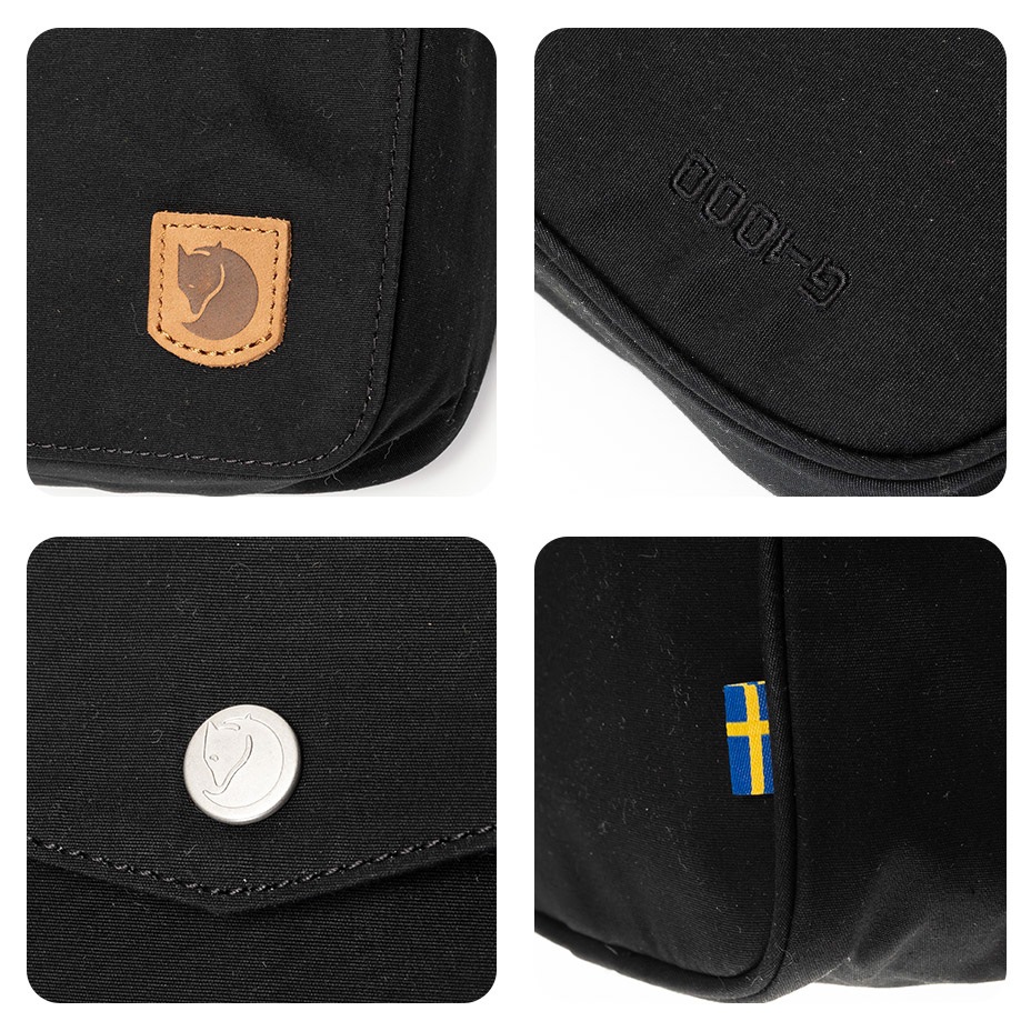 Greenland Pocket [ 23156 ] FJALLRAVEN / �ե�����顼�٥�