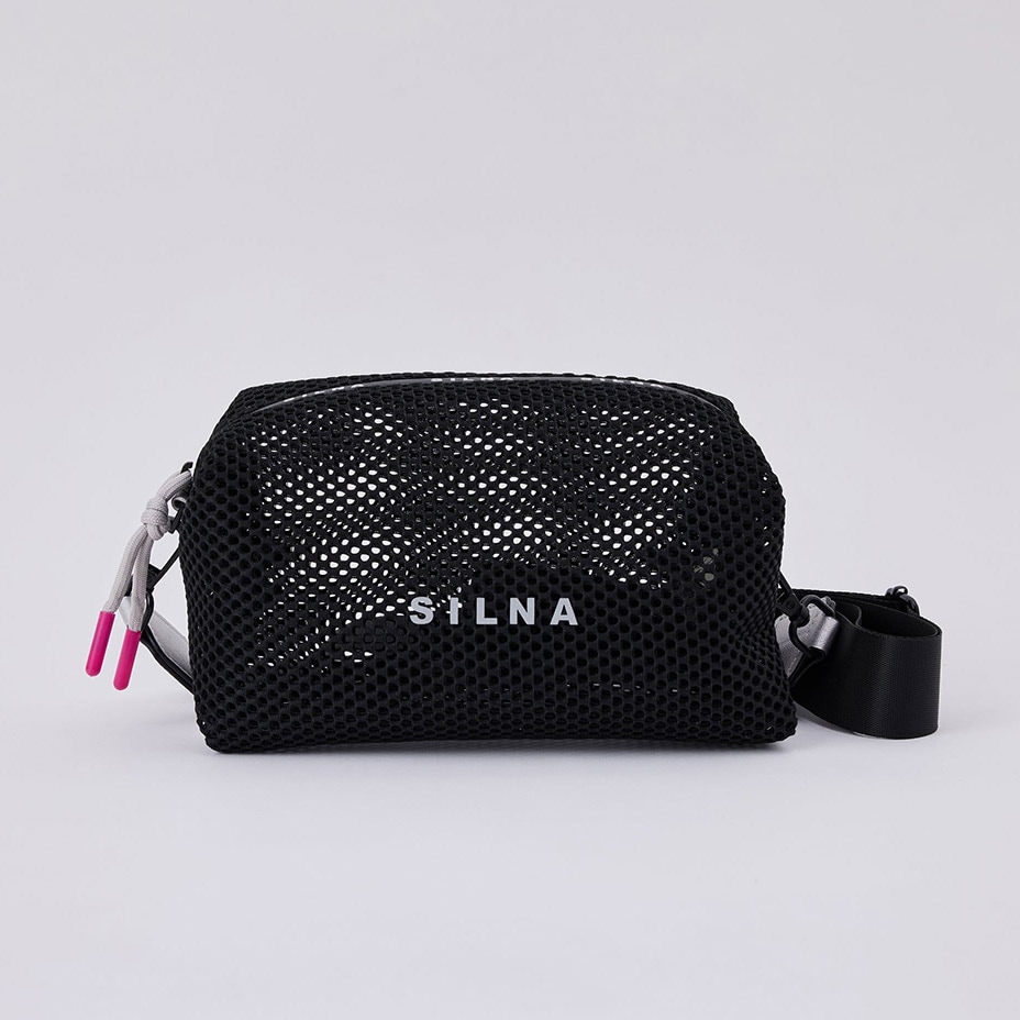 ��å���ݡ��� [ SB3509-2 ] SILNA minacolo / ����� �ߥʥ���