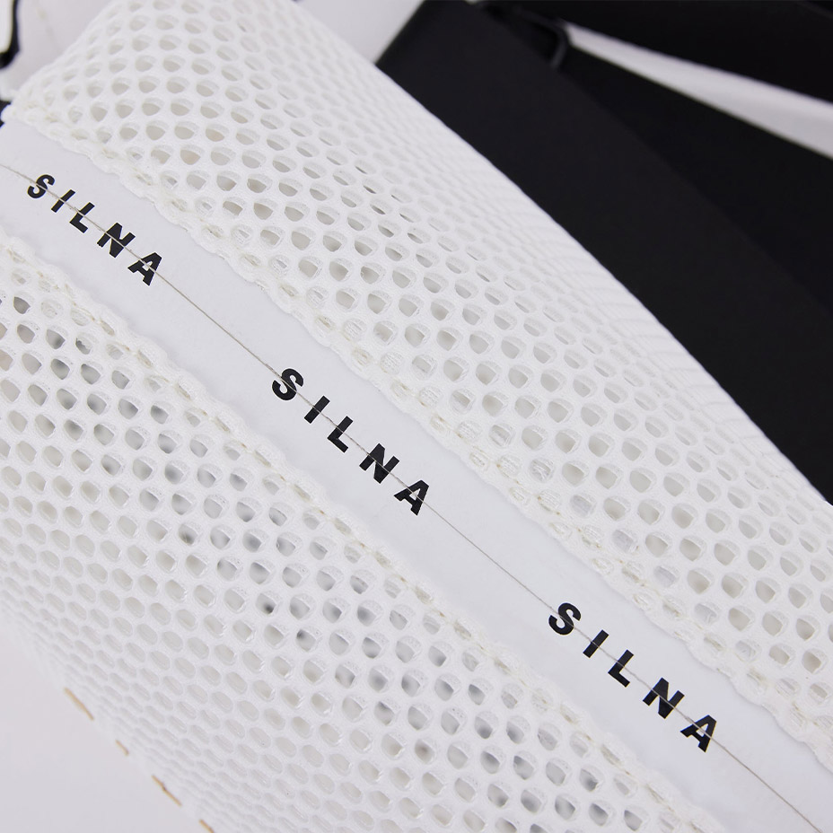 ��å���ݡ��� [ SB3509-2 ] SILNA minacolo / ����� �ߥʥ���